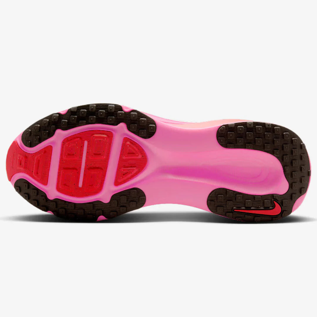 Nike Vomero 18 Rosa Bege