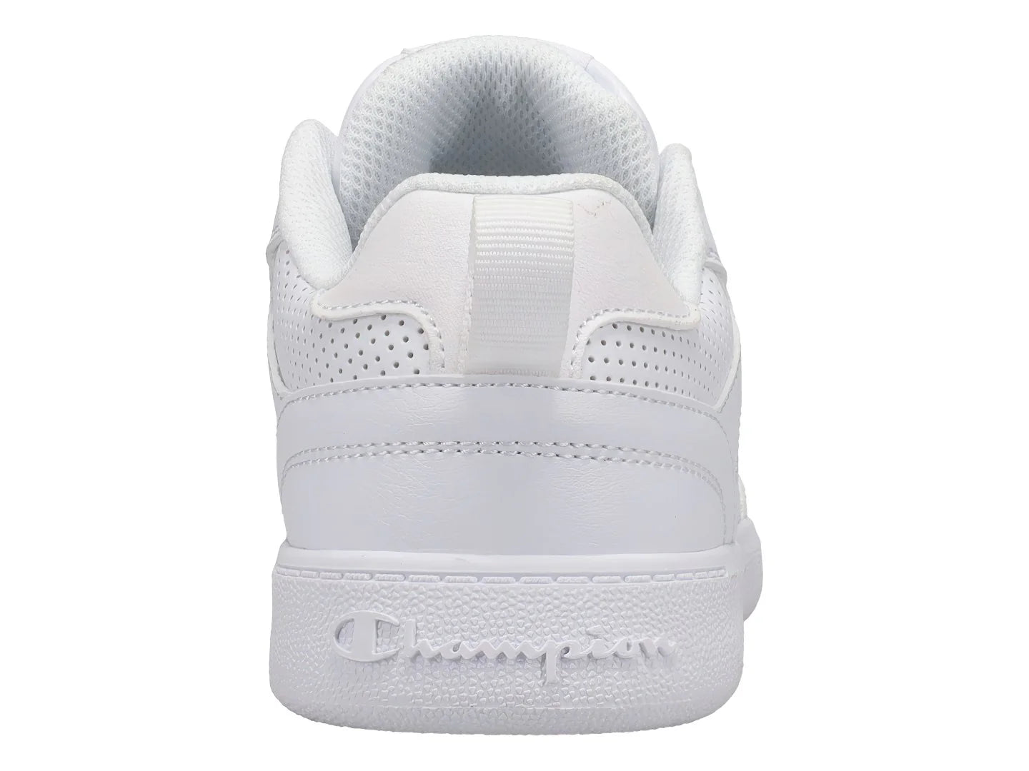 Tenis Champion Lore Blancos para Hombre