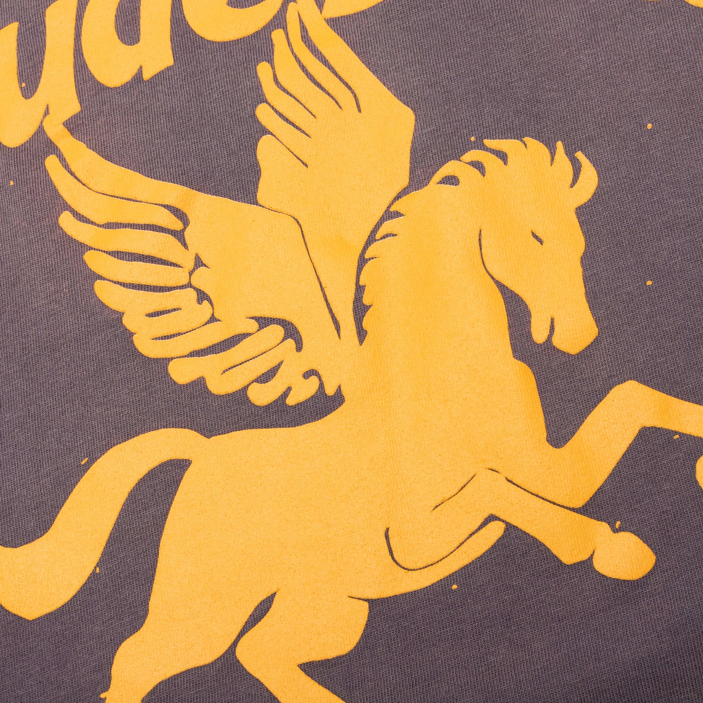 Derby Tee Vintage Grey