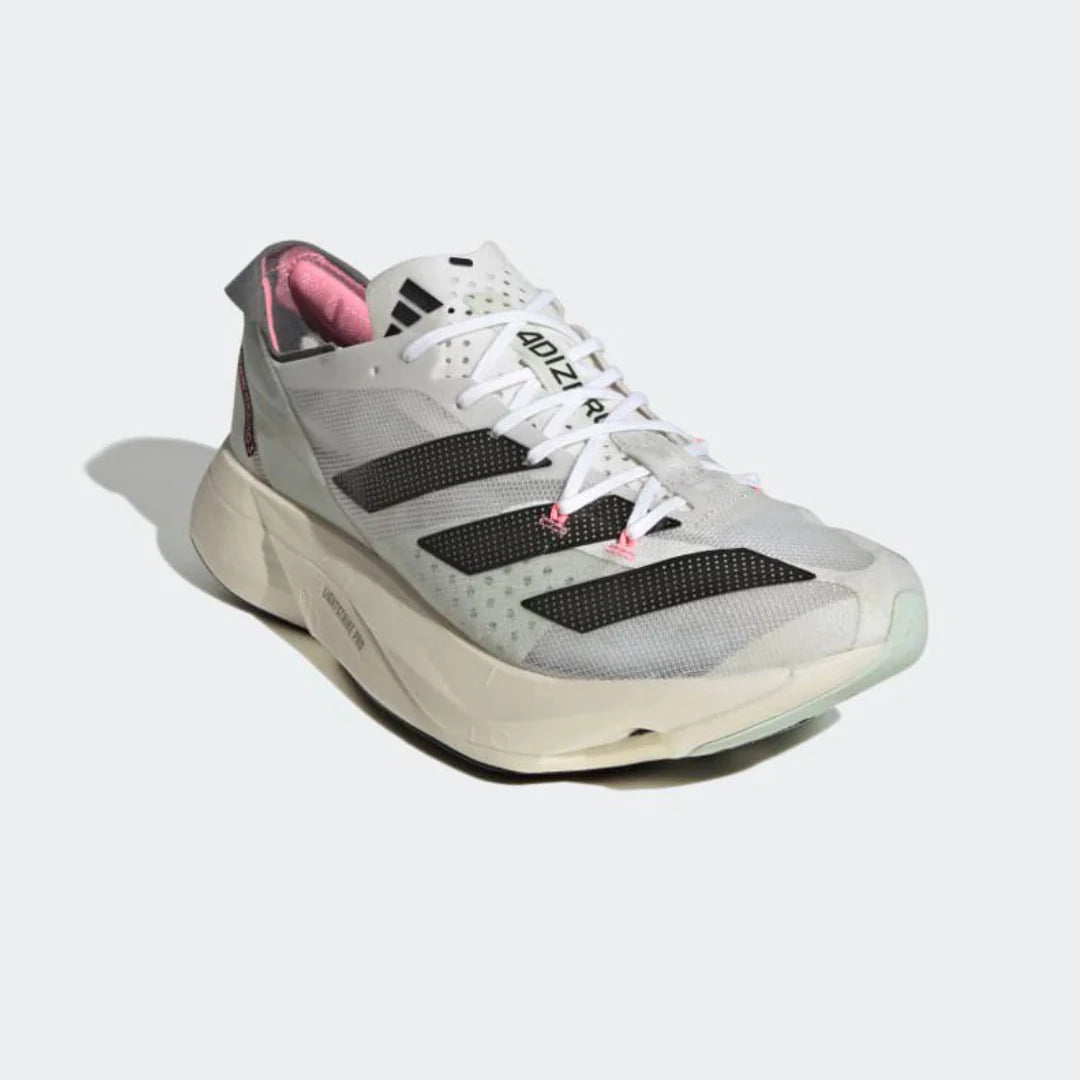 Adidas Adizero Adios Pro 3 Branco Areia