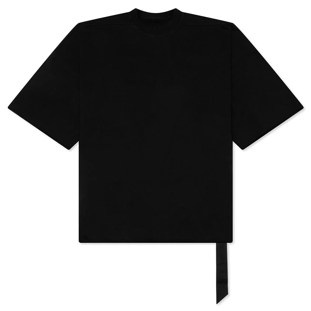 Tommy T T Shirt Black