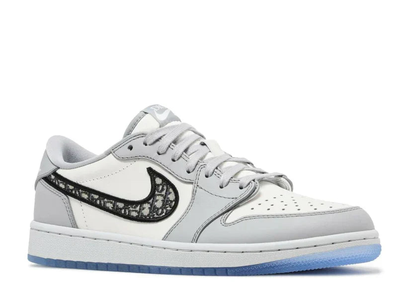 Dior x Jordan Air Jordan 1 Retro Low