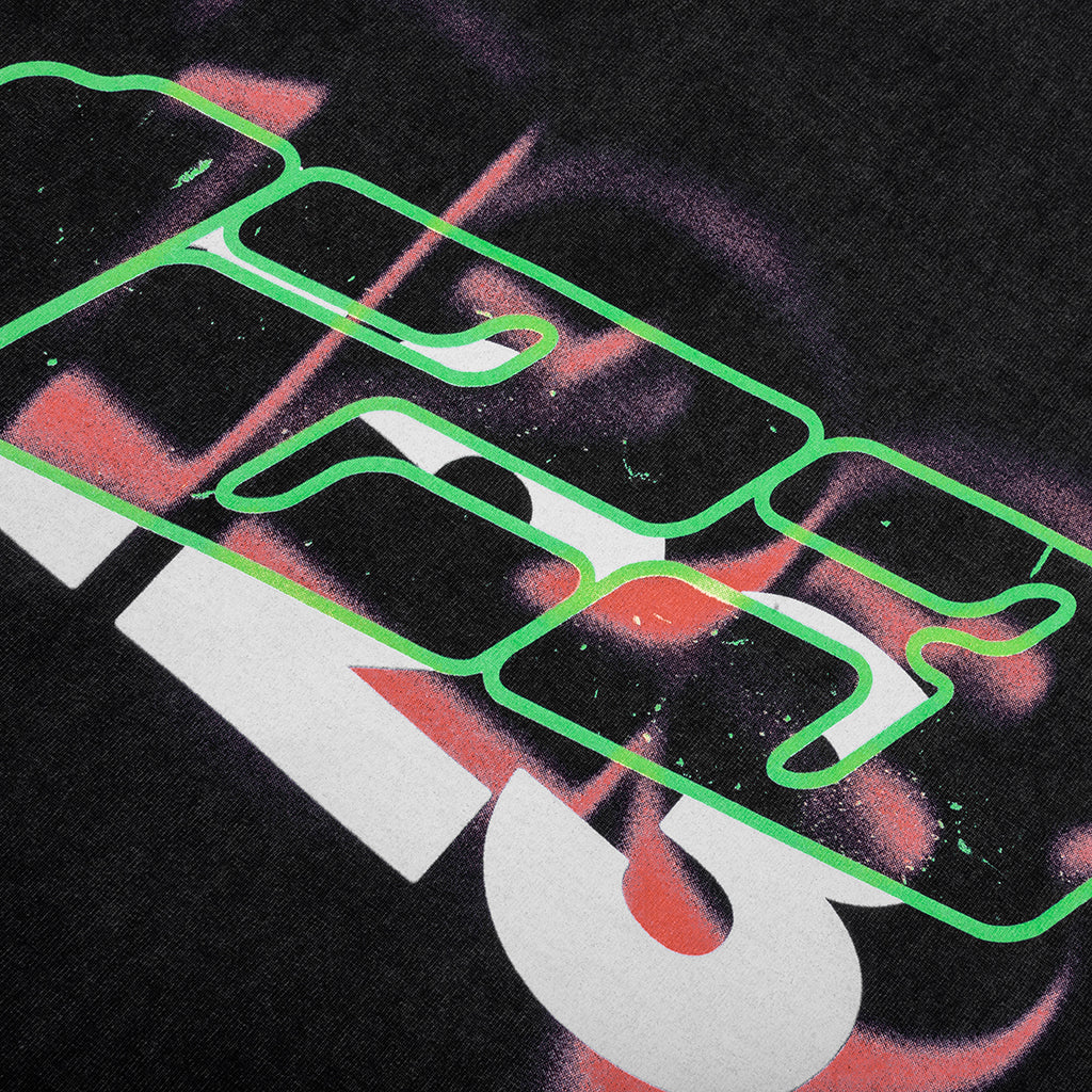 Metaphor CVA Tee Vintage Black