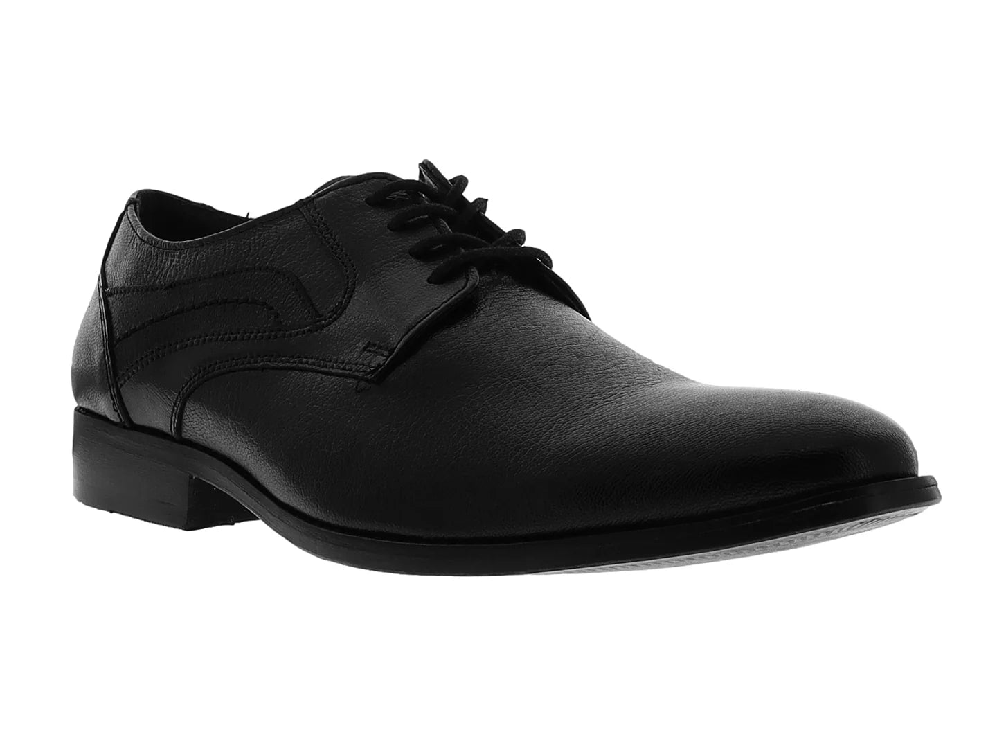 Zapatos Oxford MODEROF Negro para Hombre