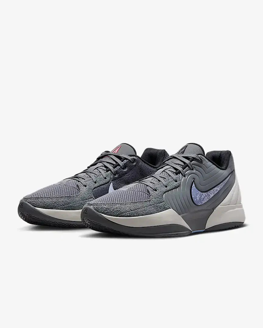 Tênis Nike Ja 2 Gray