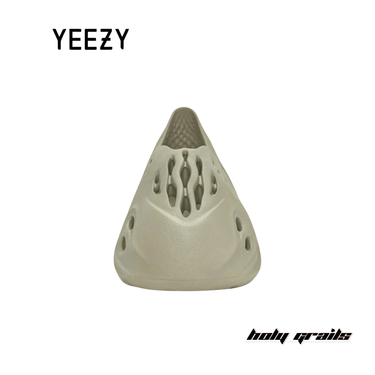 Adidas Yeezy Foam Runner Stone Salt
