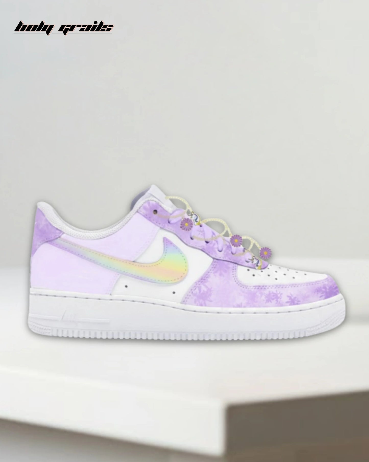 Air Force 1 x Unicorn Dream