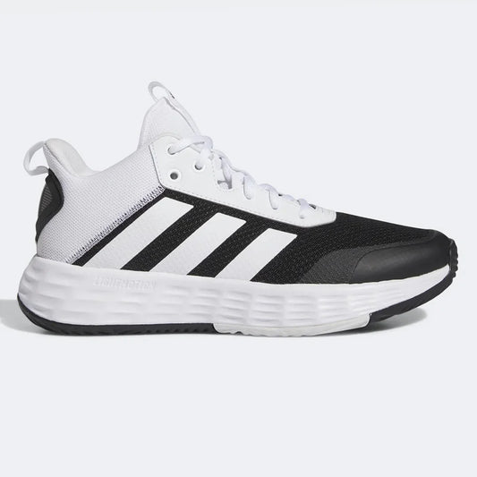 Tênis Adidas Own The Game 20 Branco Preto