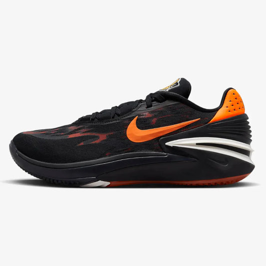 Tênis Nike GT Cut 2 Black Phantom Orange