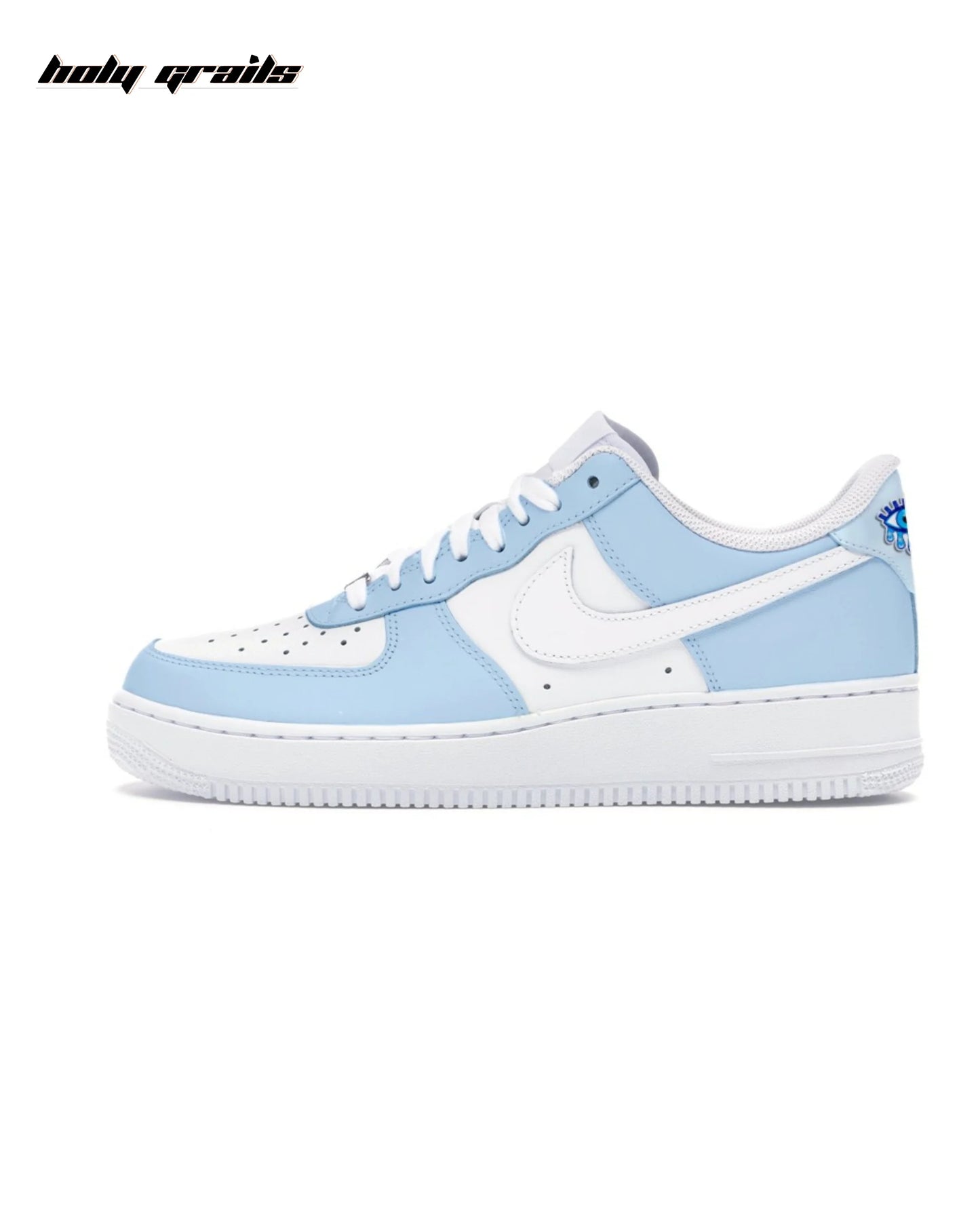 Air Force 1 x Good Vibes Only