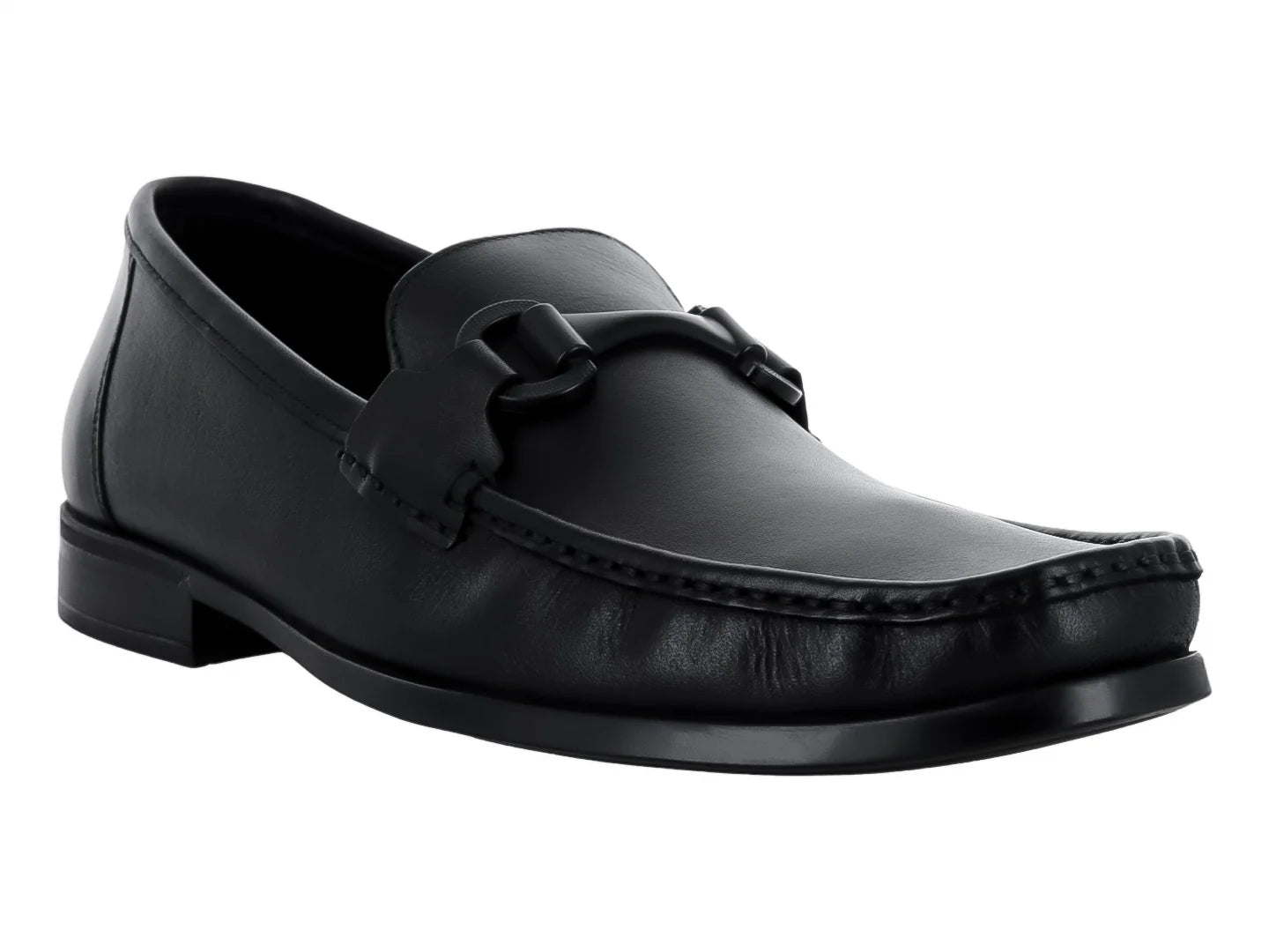 Zapatos Formales Gino Cherruti Negro para Hombre