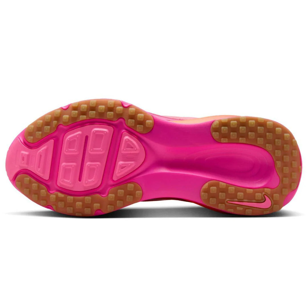 Nike Vomero 18 Rosa Laranja