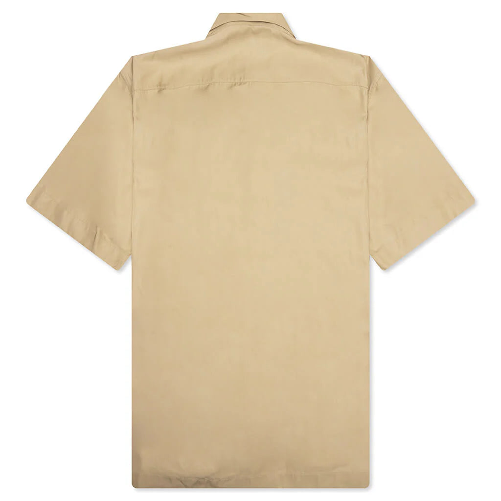 Cassidye 9196 MW Shirt Cream