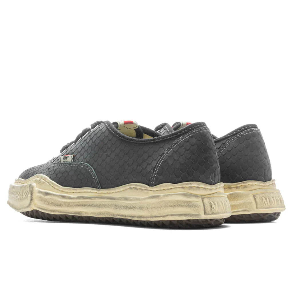 Baker OG Sole Black