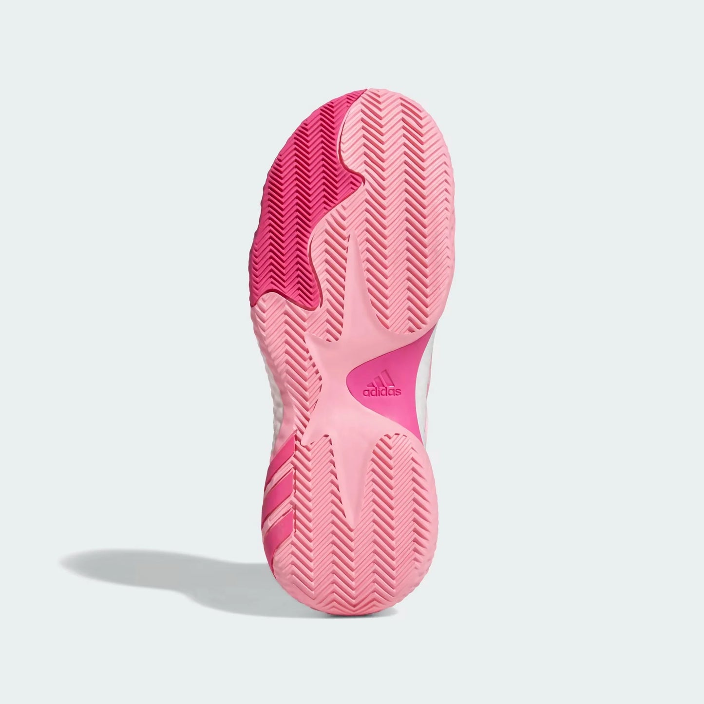 Tênis Adidas Harden Vol 6 Clear Pink