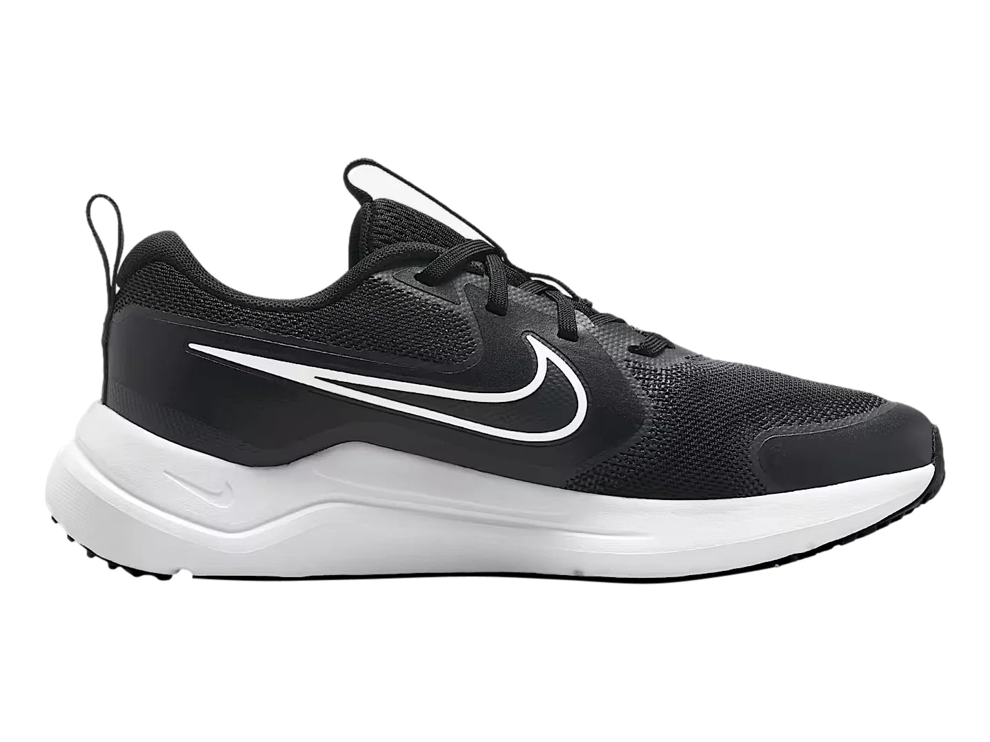 Tenis Nike Cosmic Runner Negro para Niño
