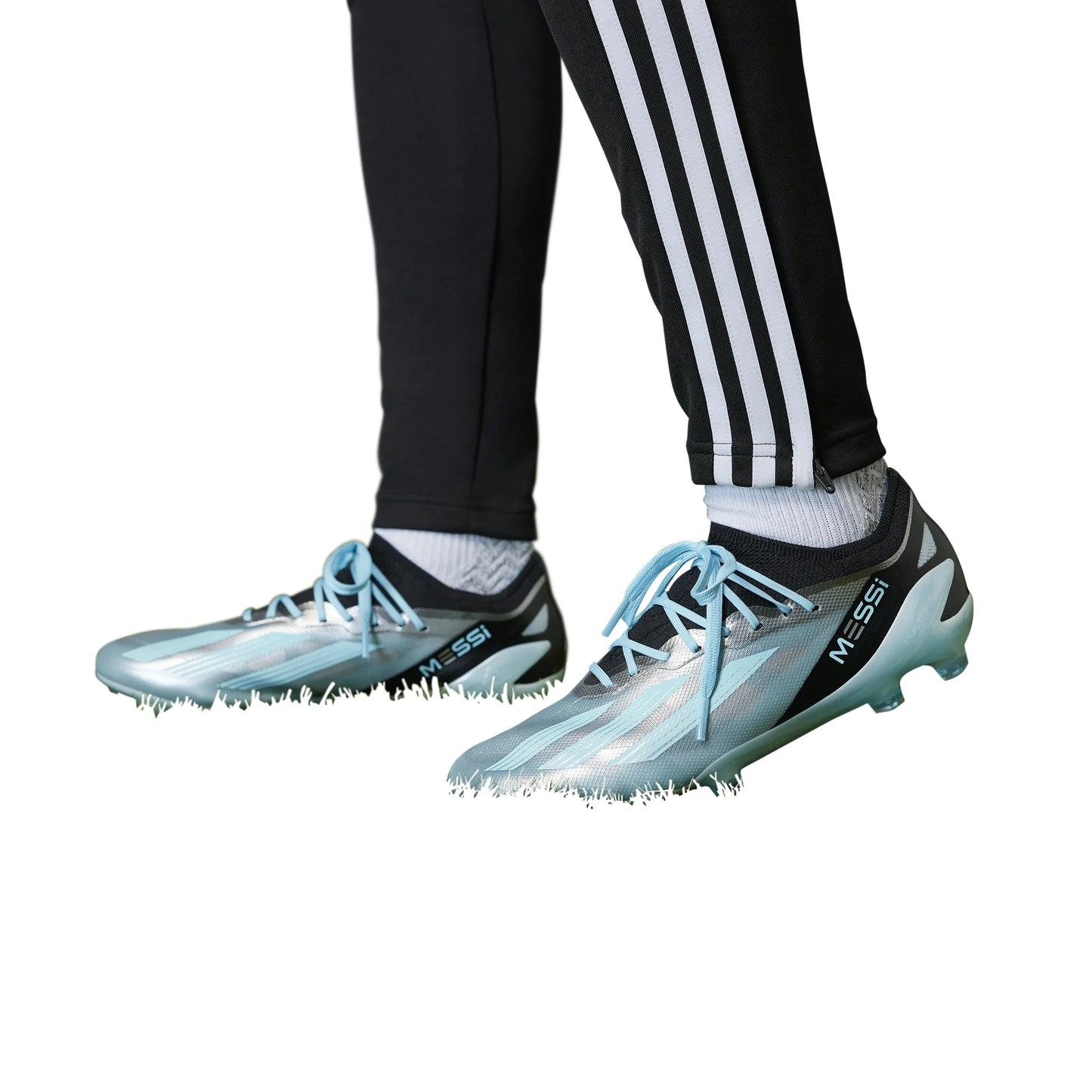 adidas X Crazyfast Messi1 FG Firm Ground Soccer Cleats
