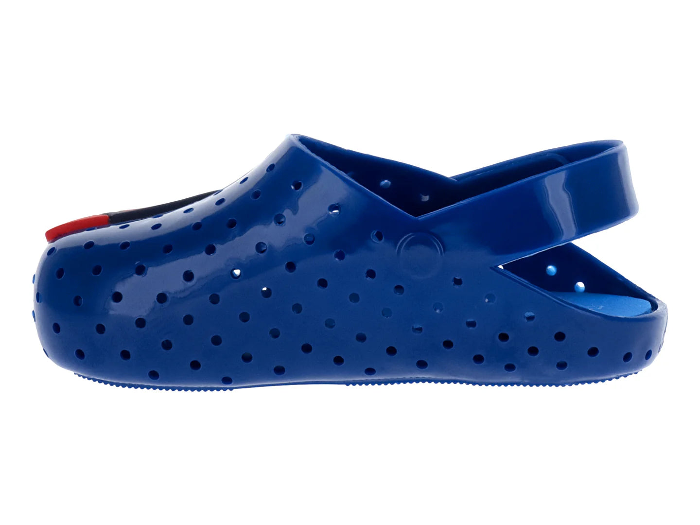 Sandalias ULAN Azul para Niño