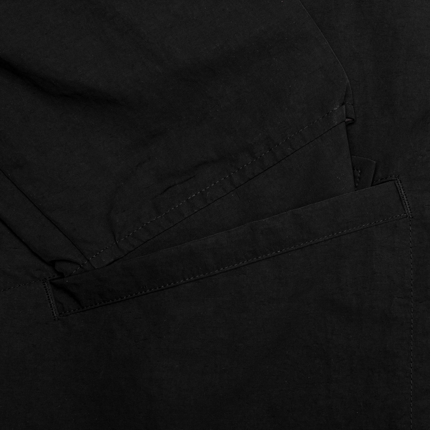 Coach Jacket Black