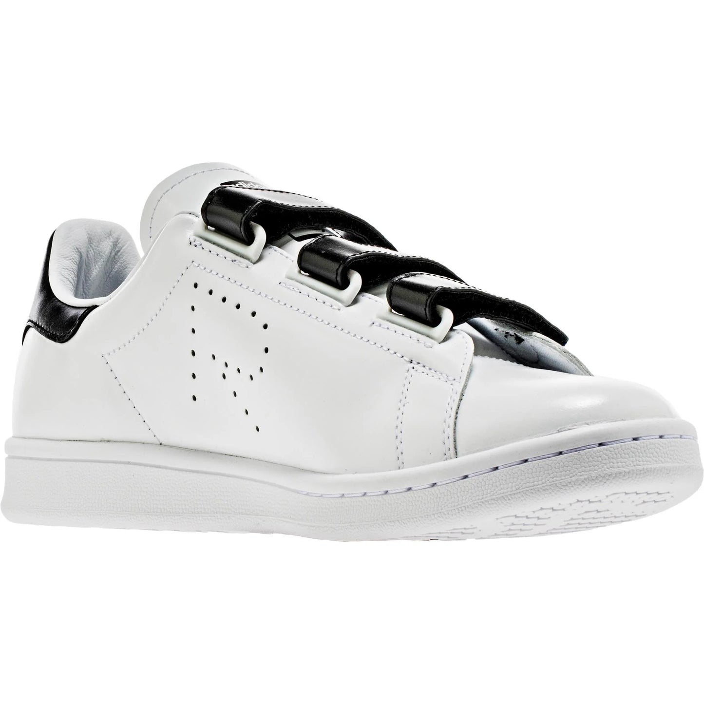 adidas X Raf Simons Comfort Mens Black White