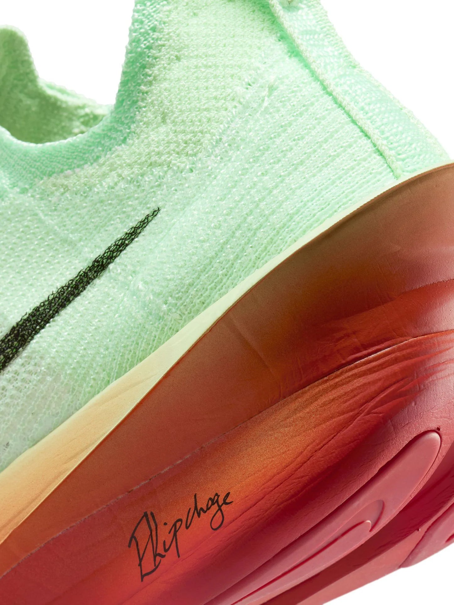 Nike Air Zoom Alphafly NEXT 3 Mens Shoes