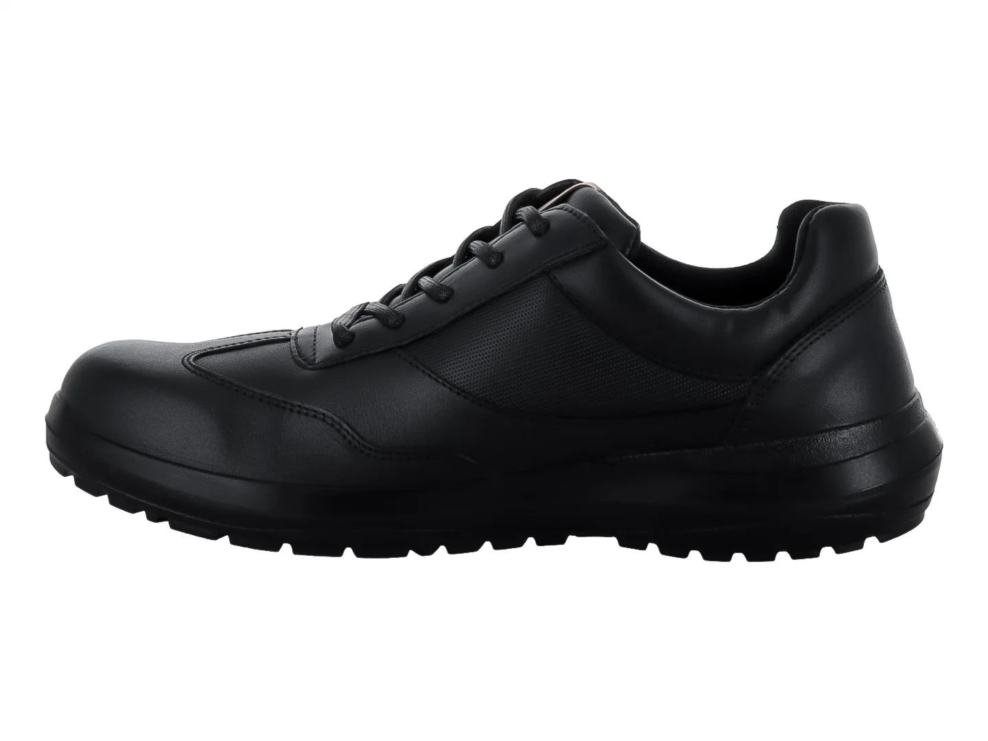 Zapato Larespi Negro para Hombre