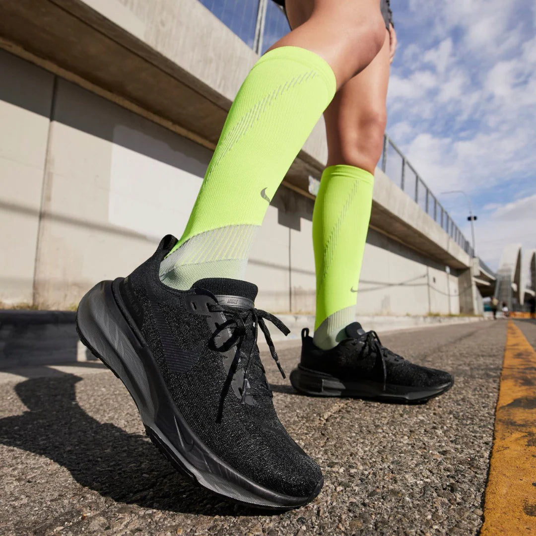 Nike Invincible Run 3 Preto