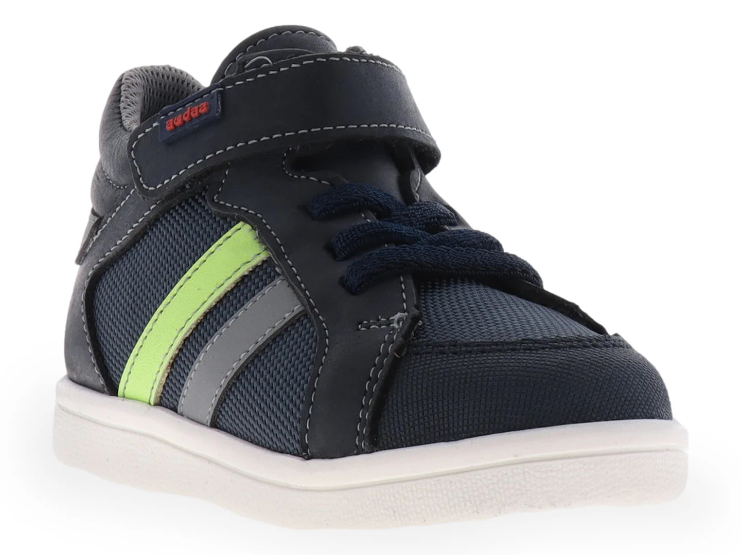 Tenis Coqueta Azul para Niño