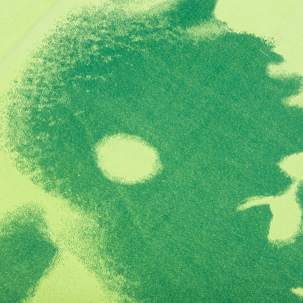 Reborn Crew Chartreuse