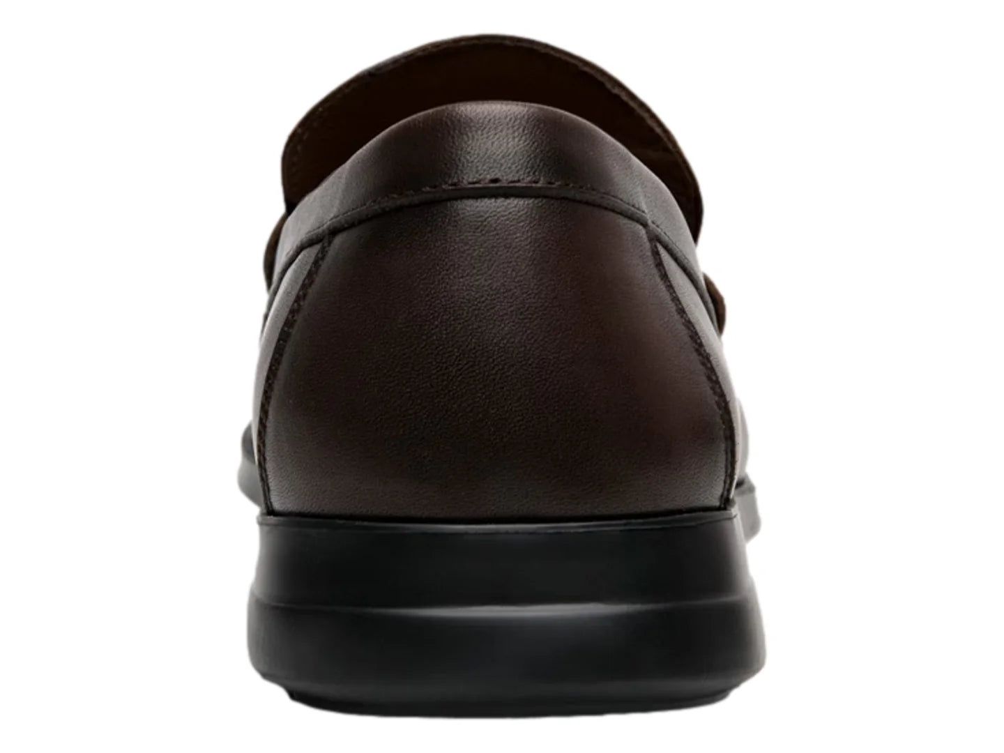 Mocasines Flexi Café para Hombre