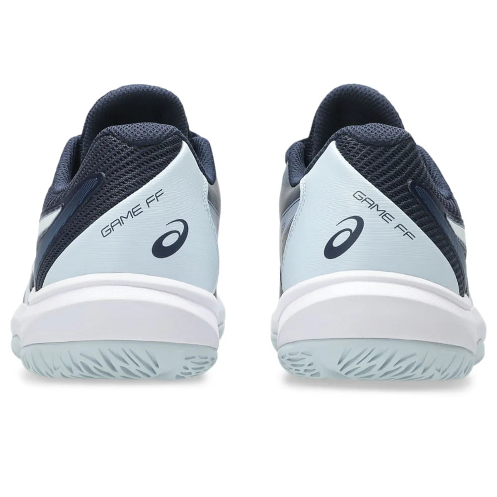 Tênis Asics Game FF Azul