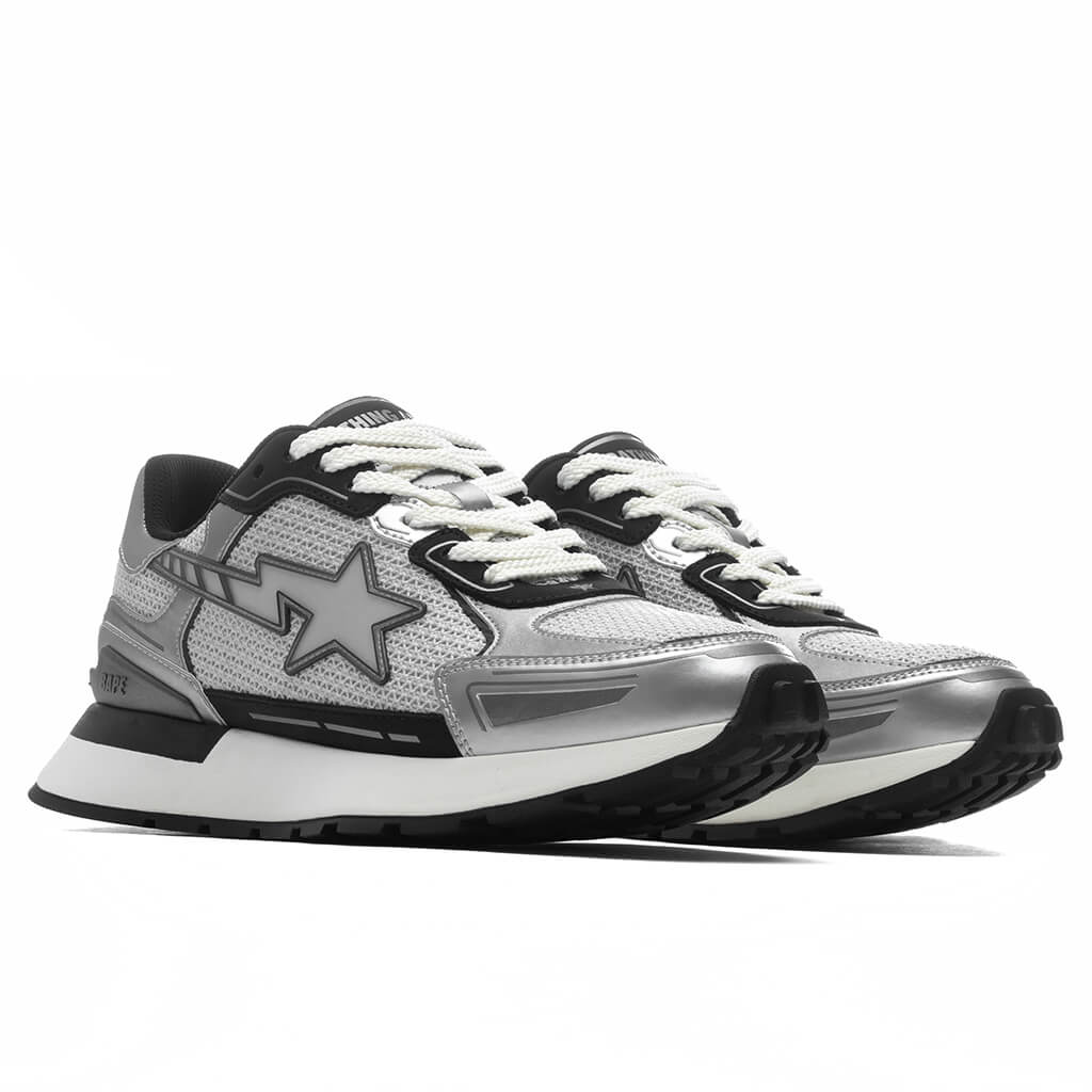 Bape Cross STA 1 M1 Black