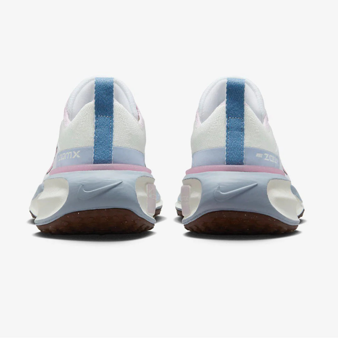 Nike Invincible Run 3 Azul Rosa