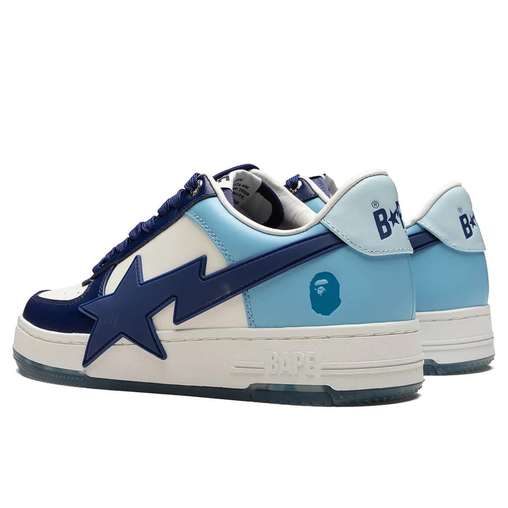 Bape STA OS M2 Blue