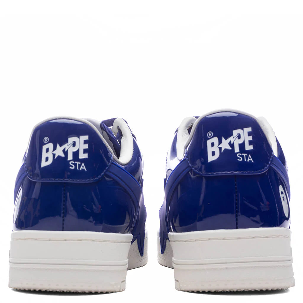 Bape STA OS 3 M2 Navy
