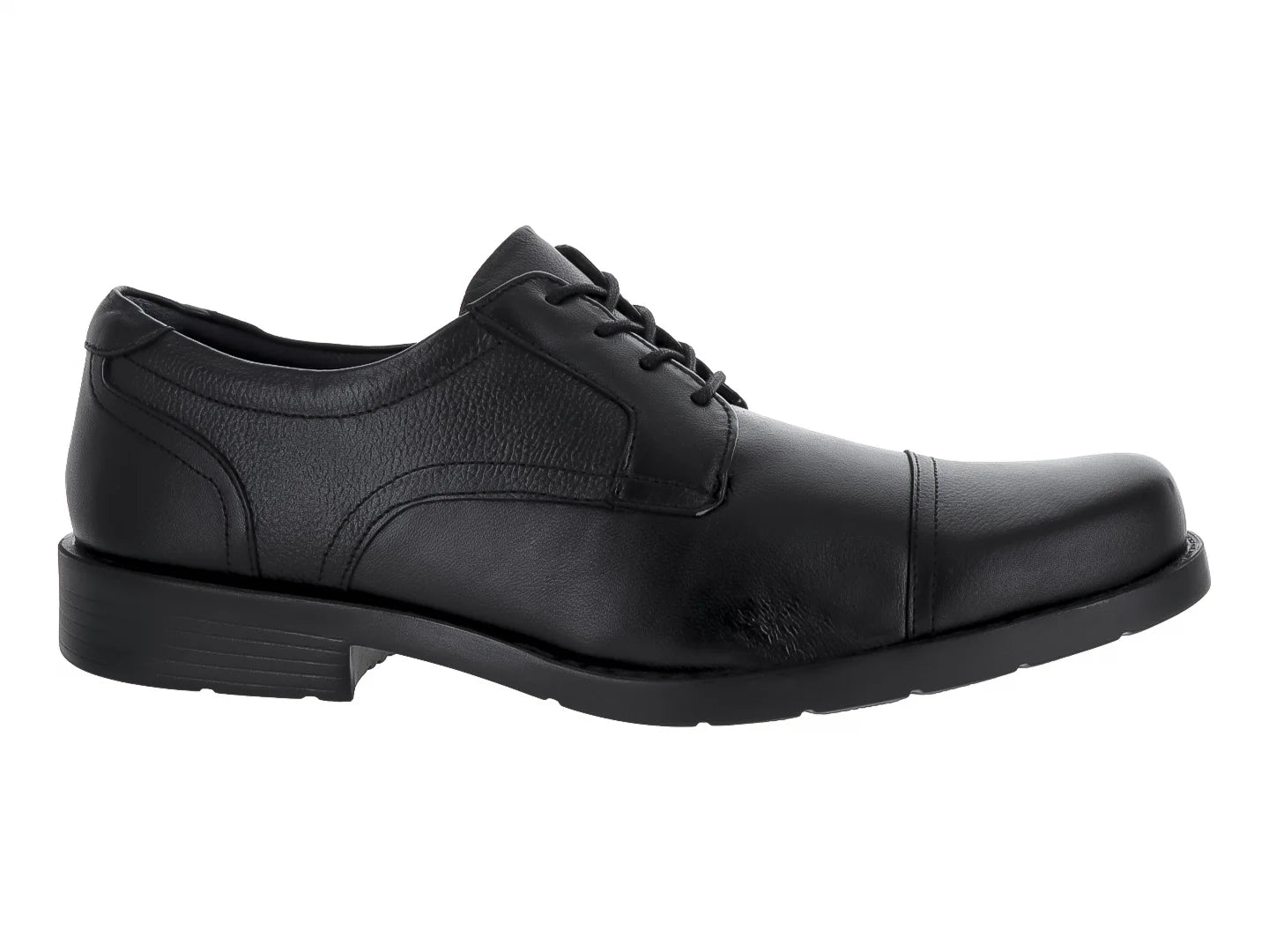 Zapato Formal Moderof Negro para Hombre