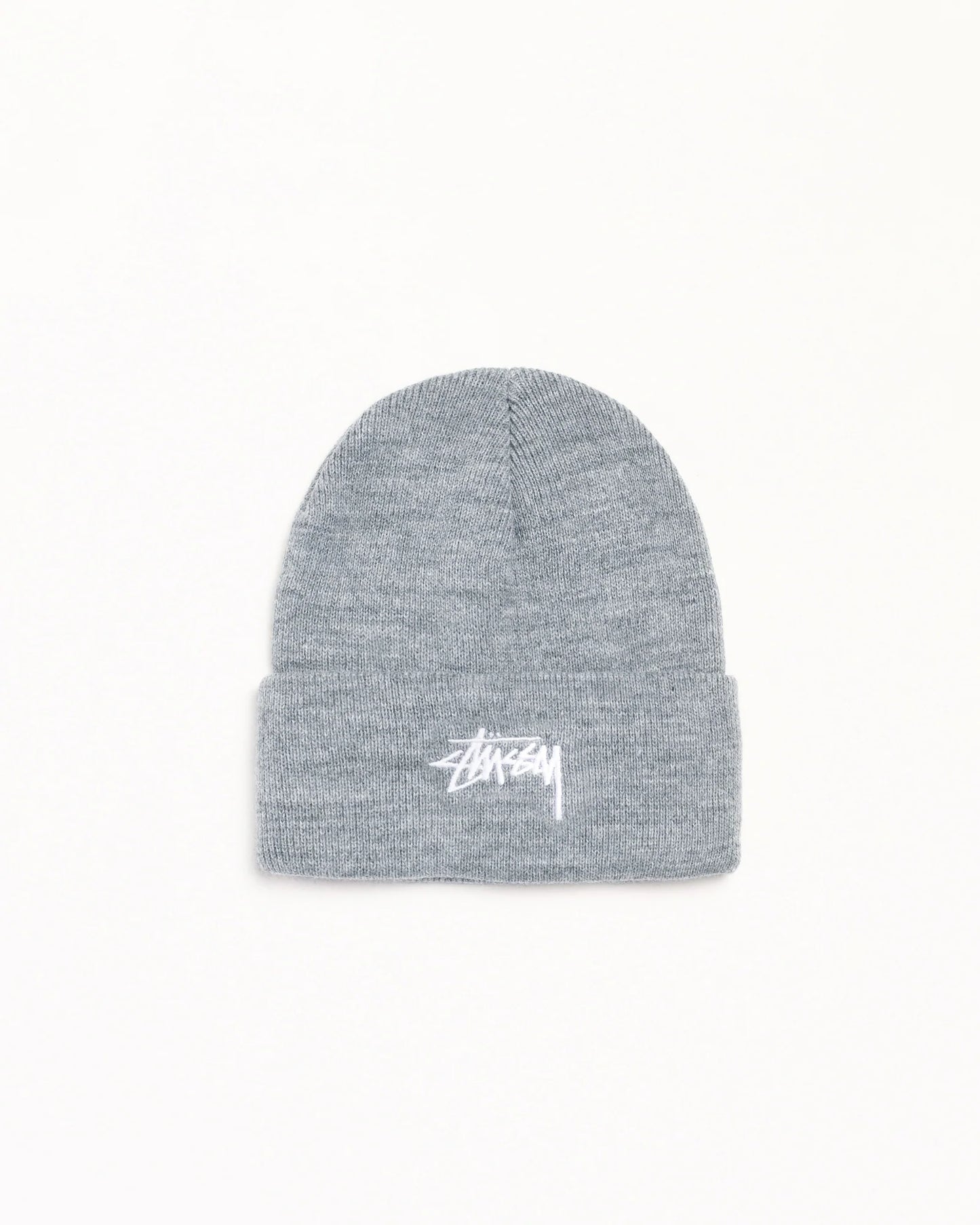 STOCK CUFF BEANIE