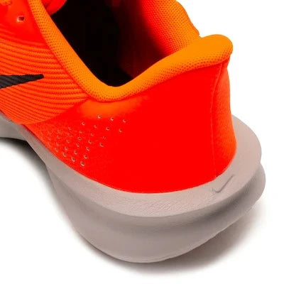 Tênis Nike Precision 7 Laranja
