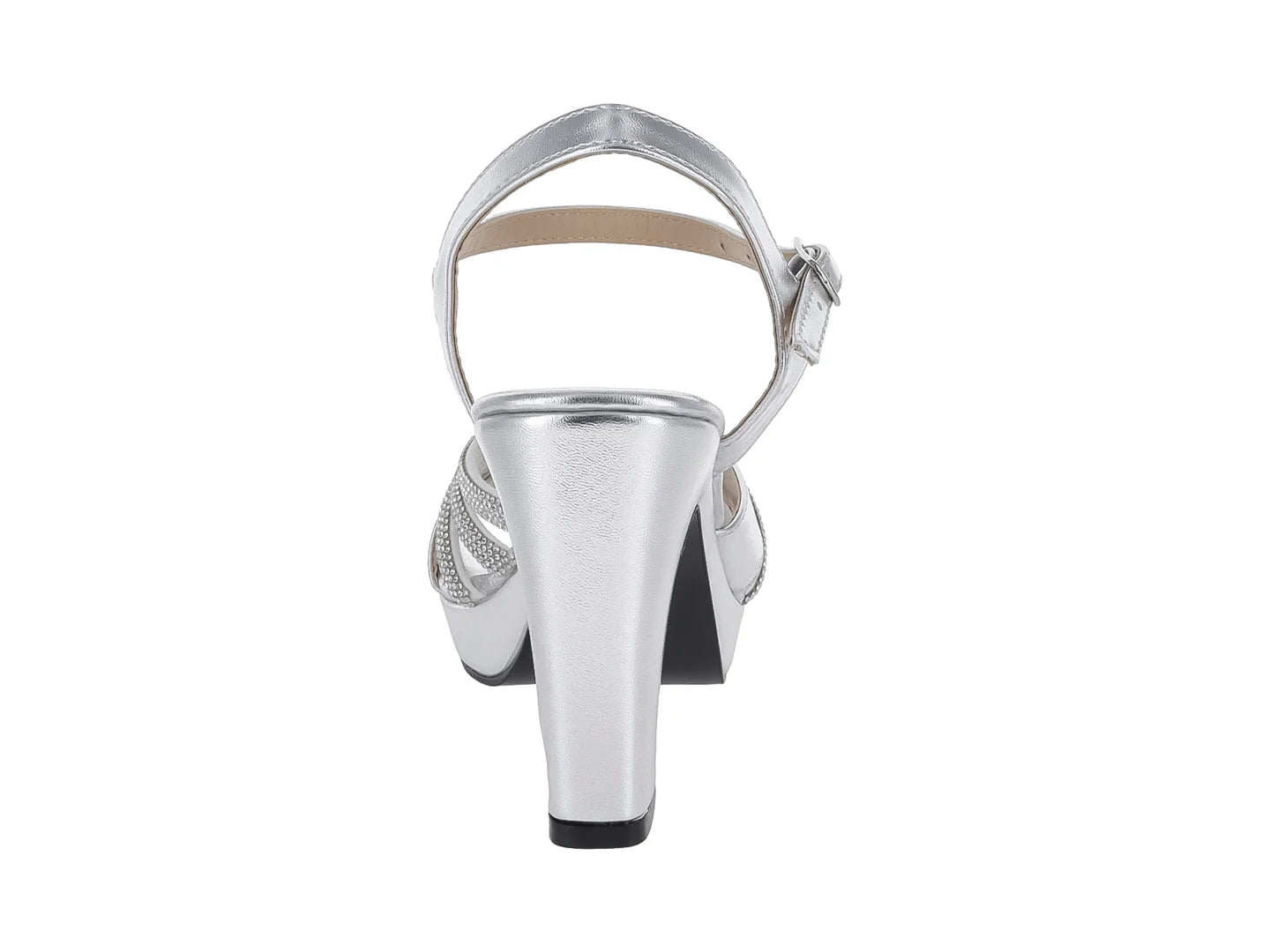 Sandalias SARY Plata para Mujer