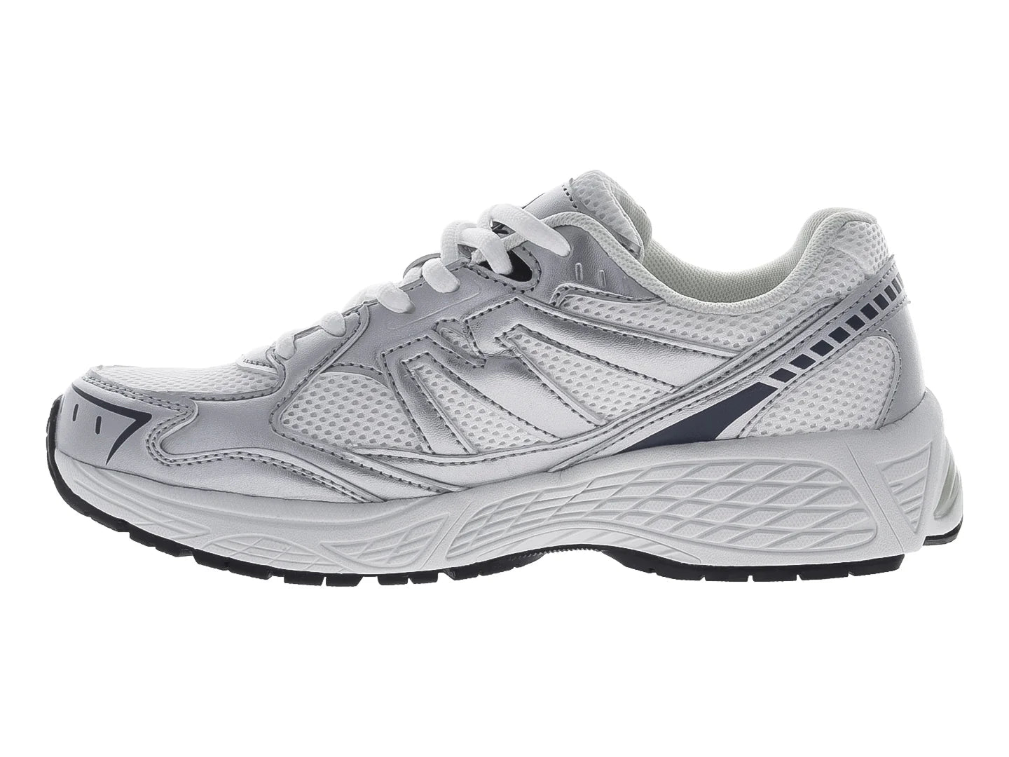 Tenis ATOK Blanco para Mujer
