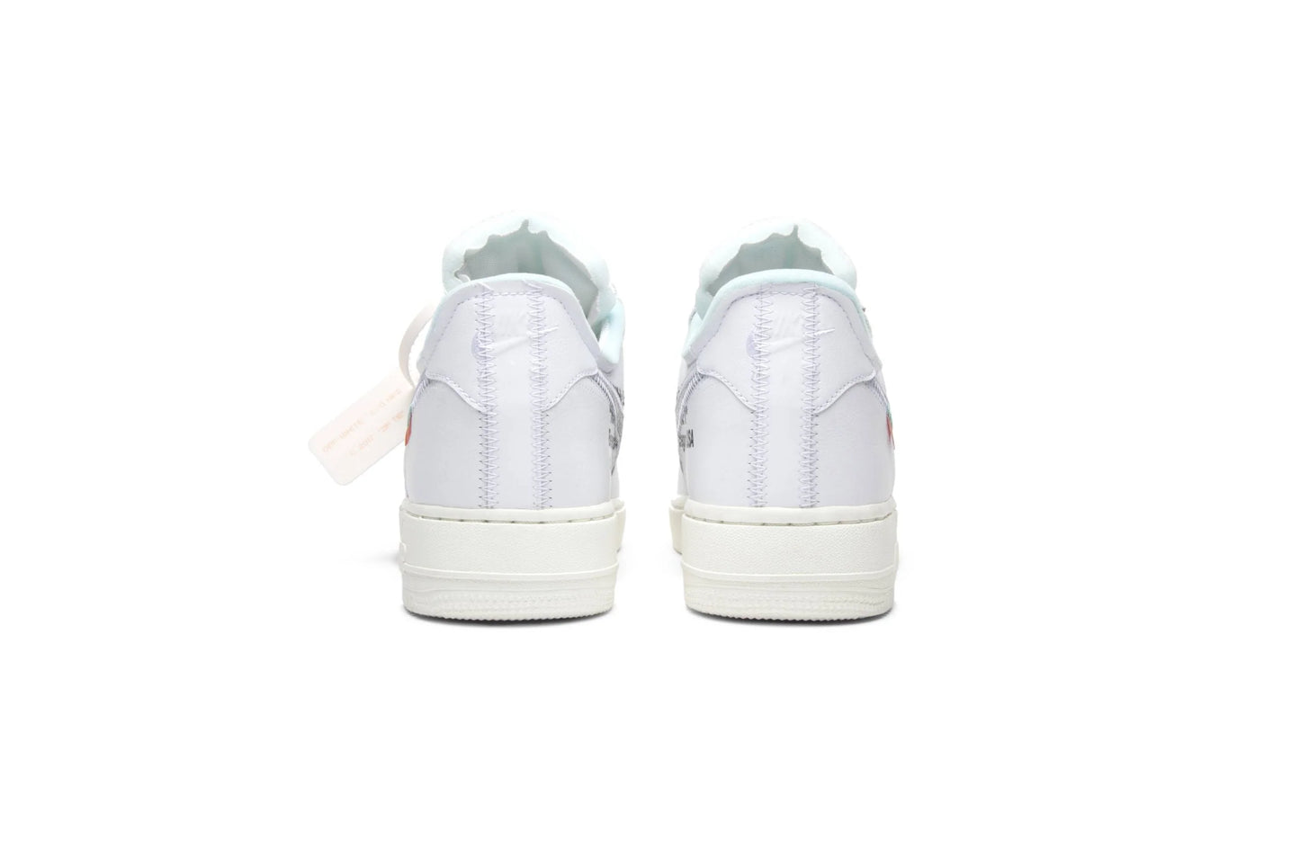 Nike Air Force 1 x Off White ComplexCon Exclusive