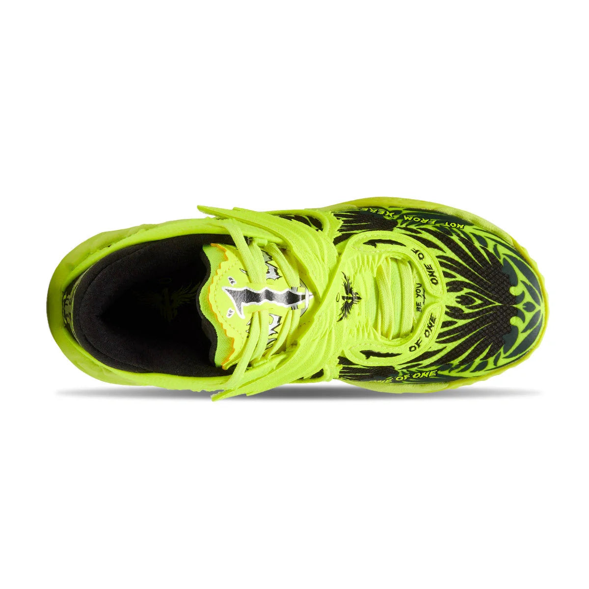 Tênis Puma LaMelo Ball MB05 Voltage