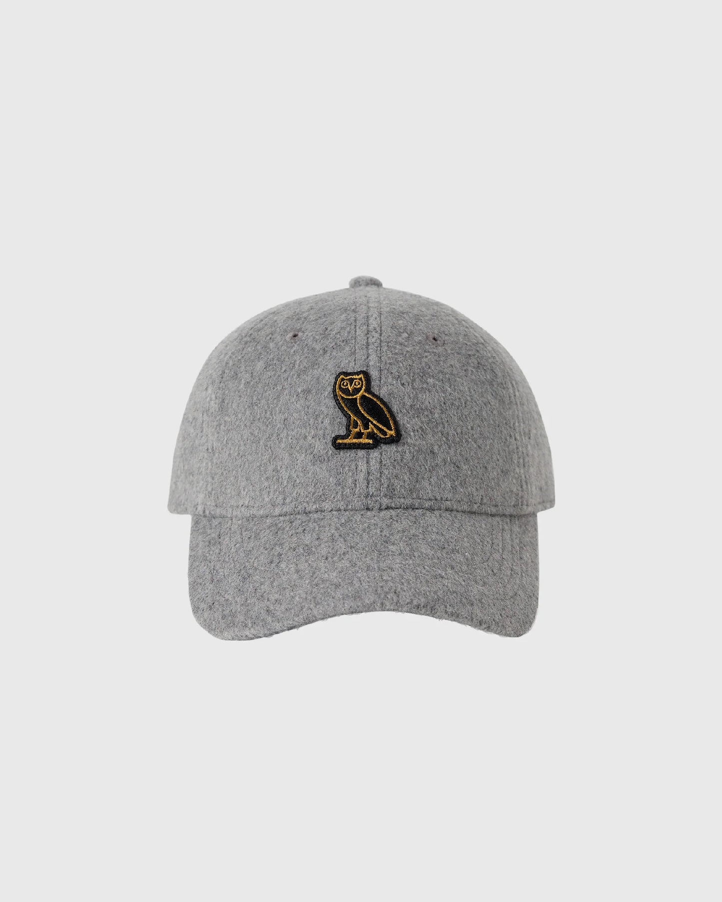 Fleece 6 Panel Hat Shadow