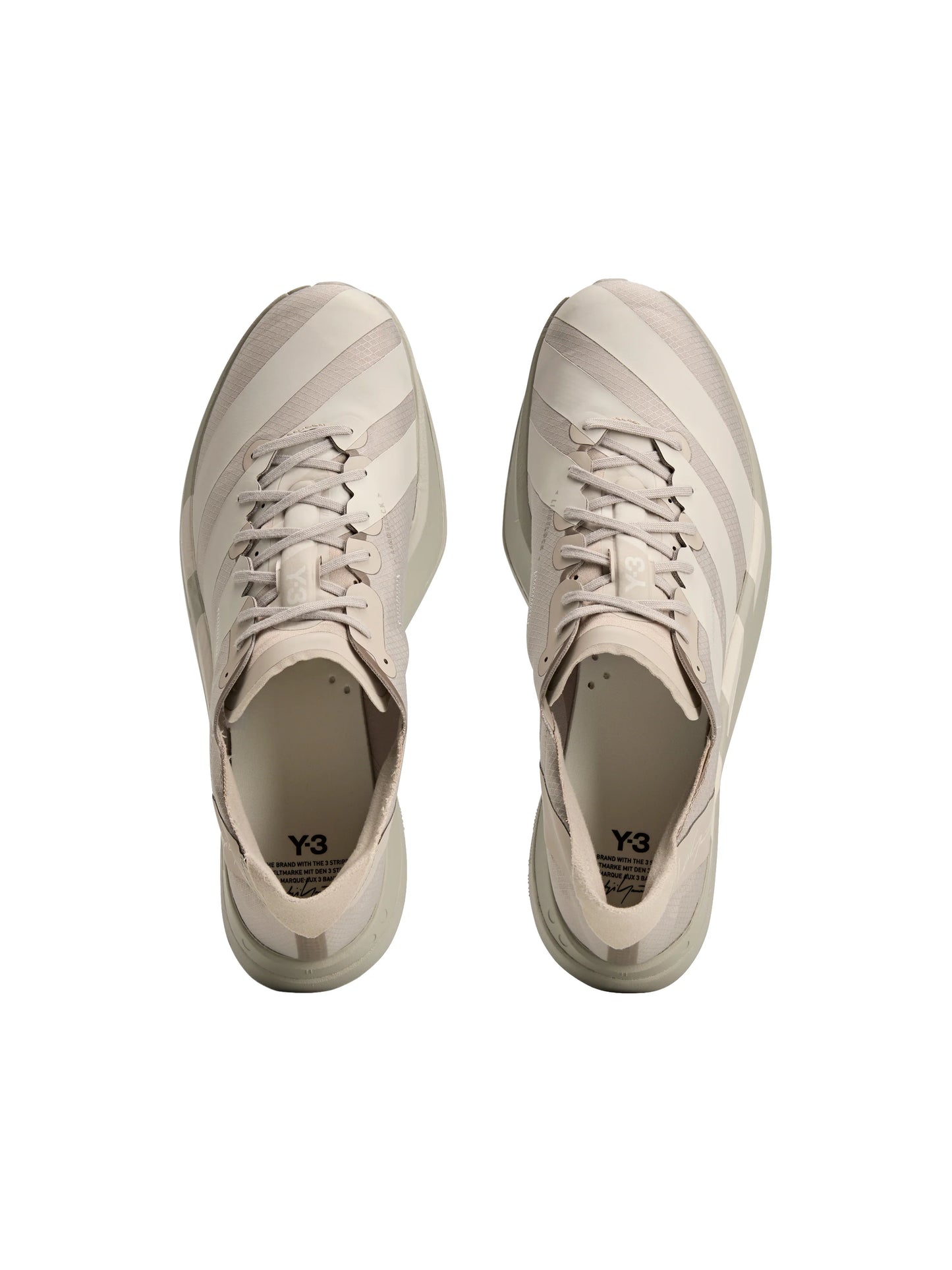 Adidas Y 3 Adios Pro 4 Shoes