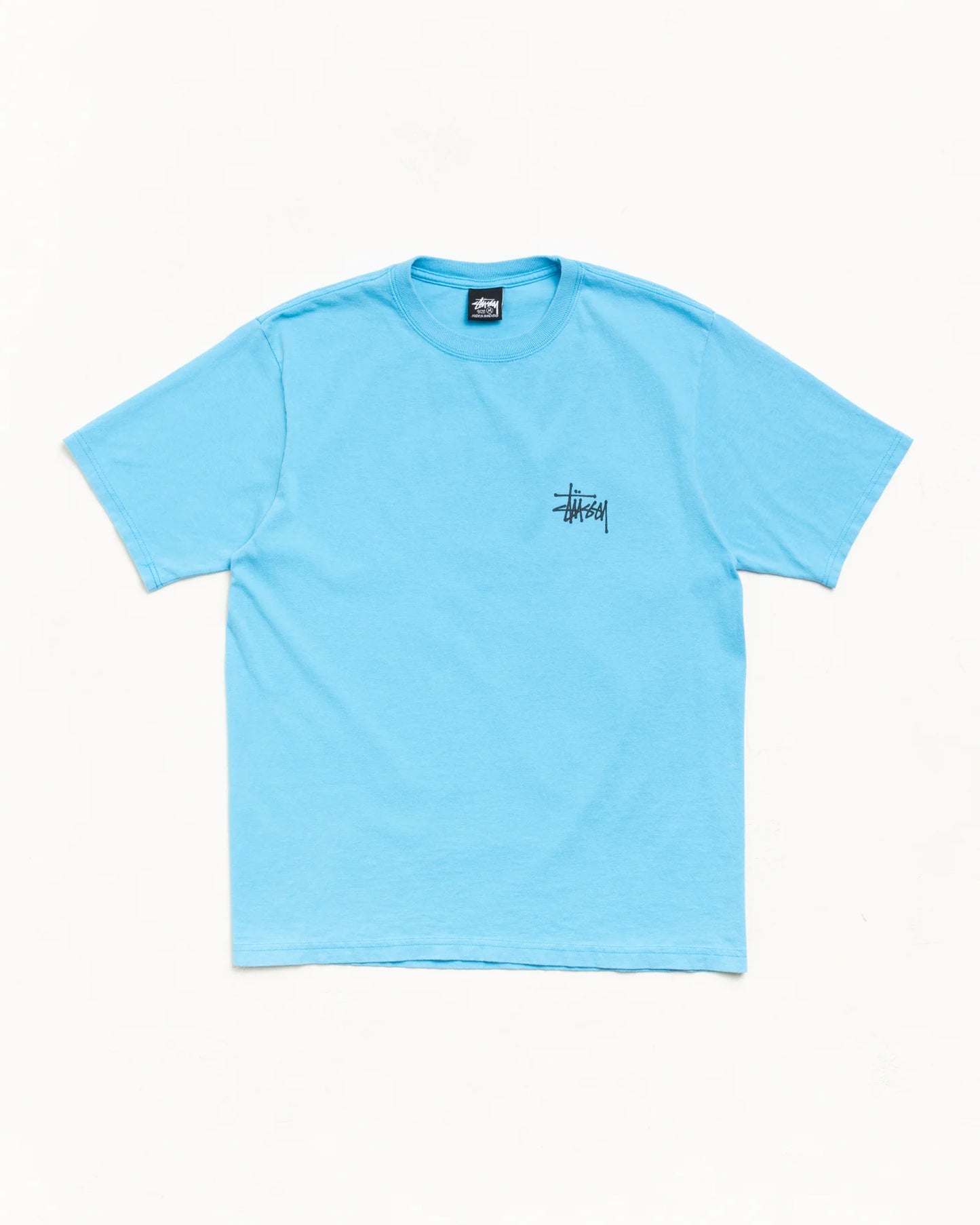 BIG DOG STONE WASHED TEE