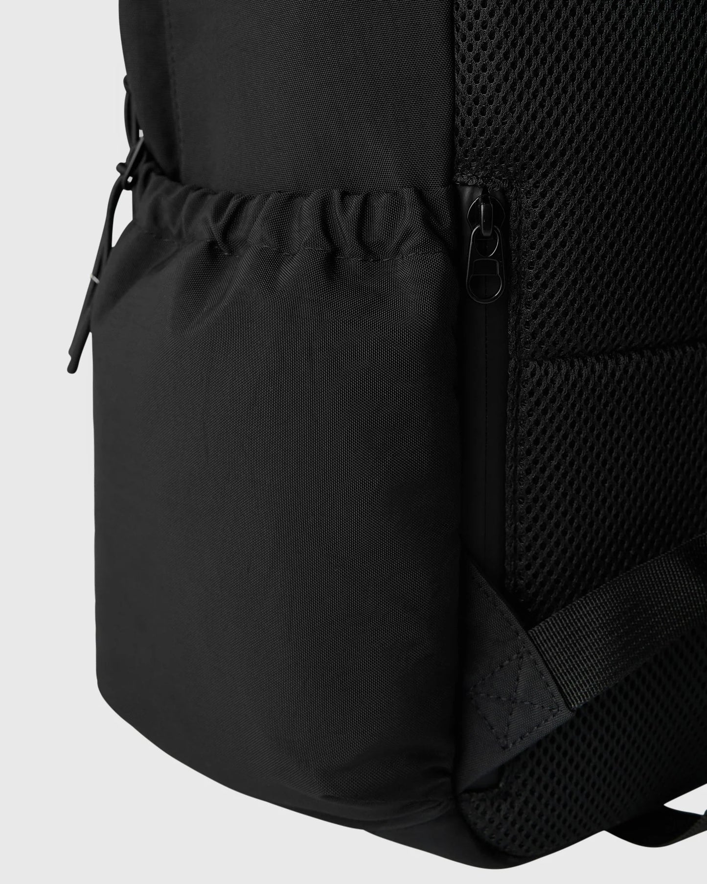 Backpack Black