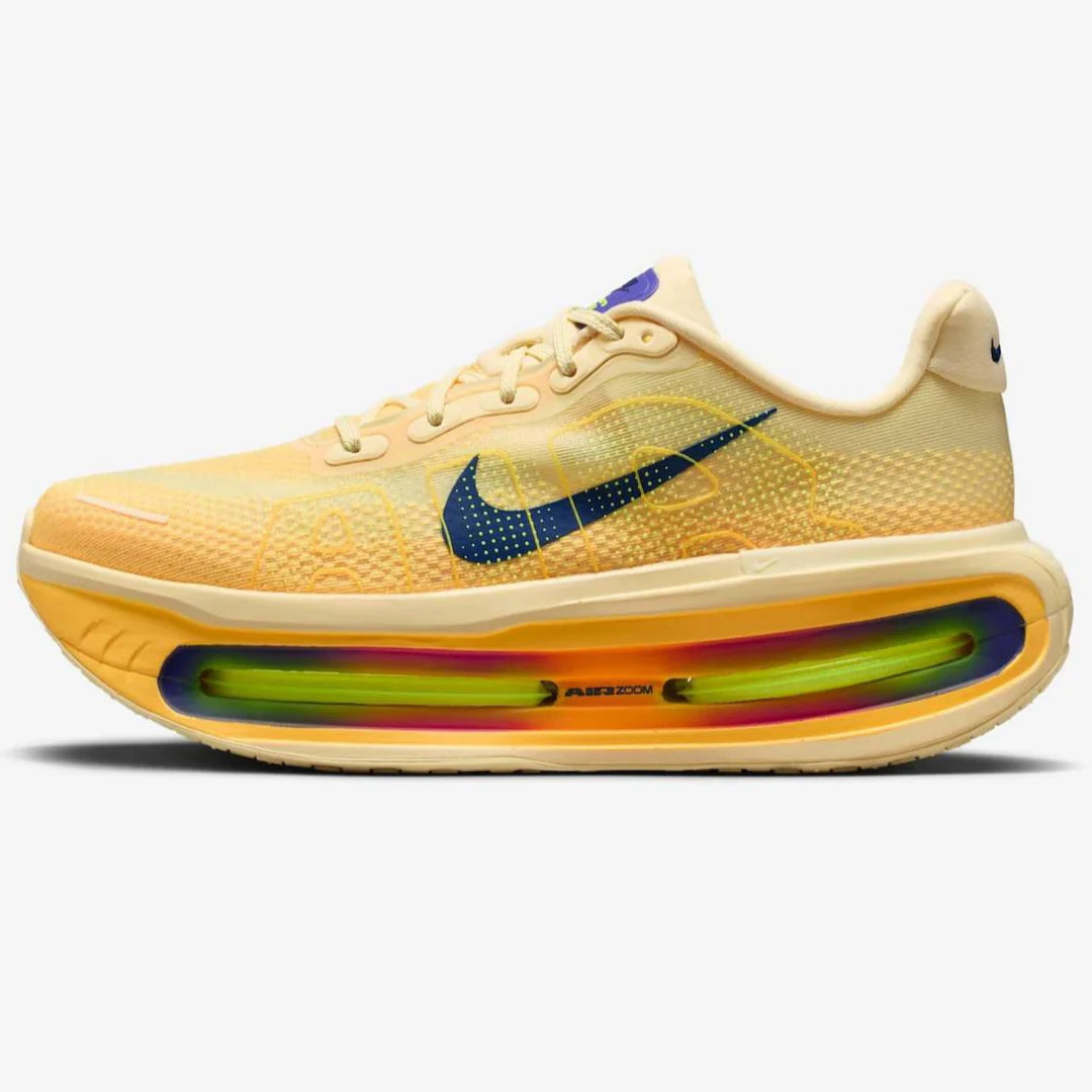 Nike Vomero Premium Amarelo Multicolor