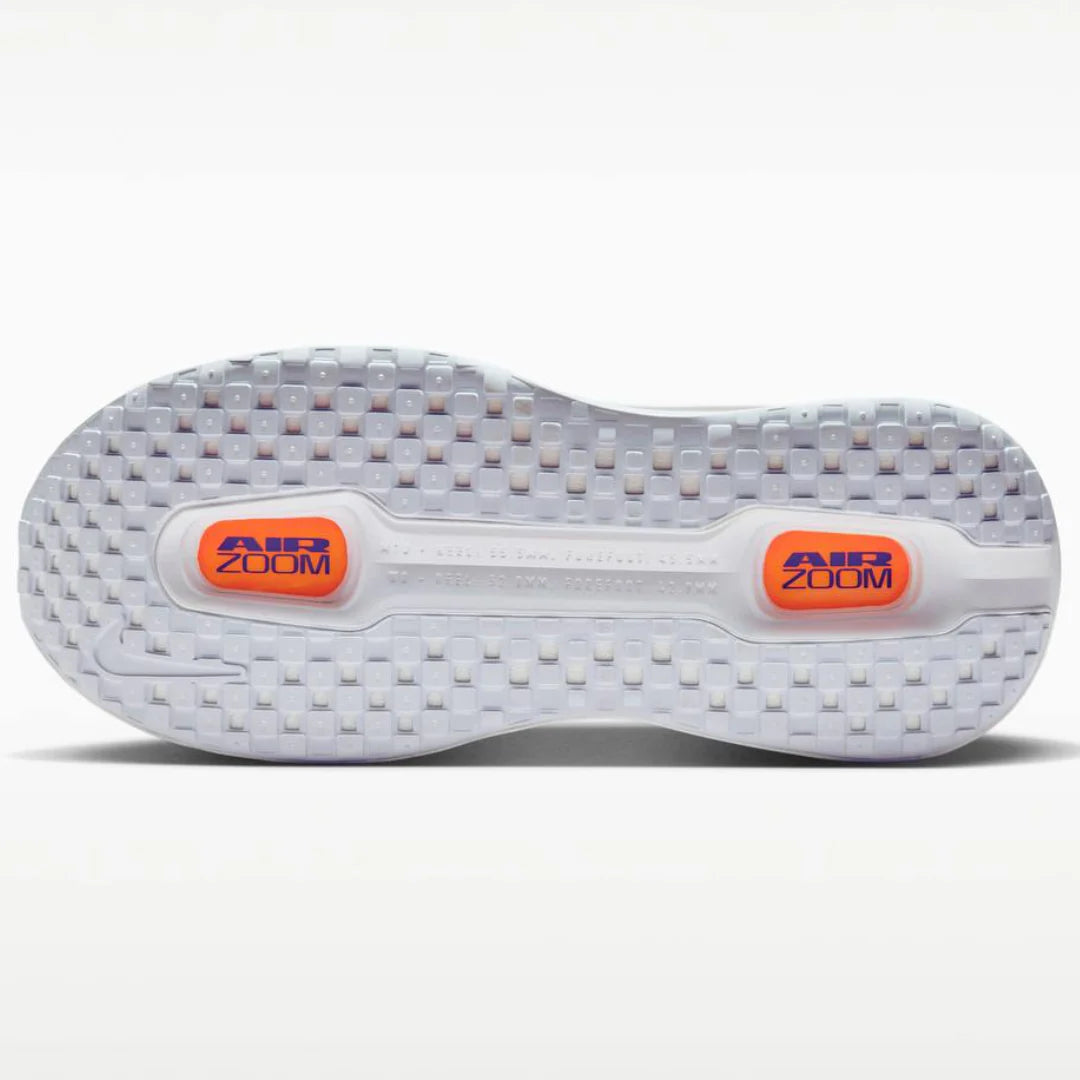 Nike Vomero Premium White Lapis Total Orange