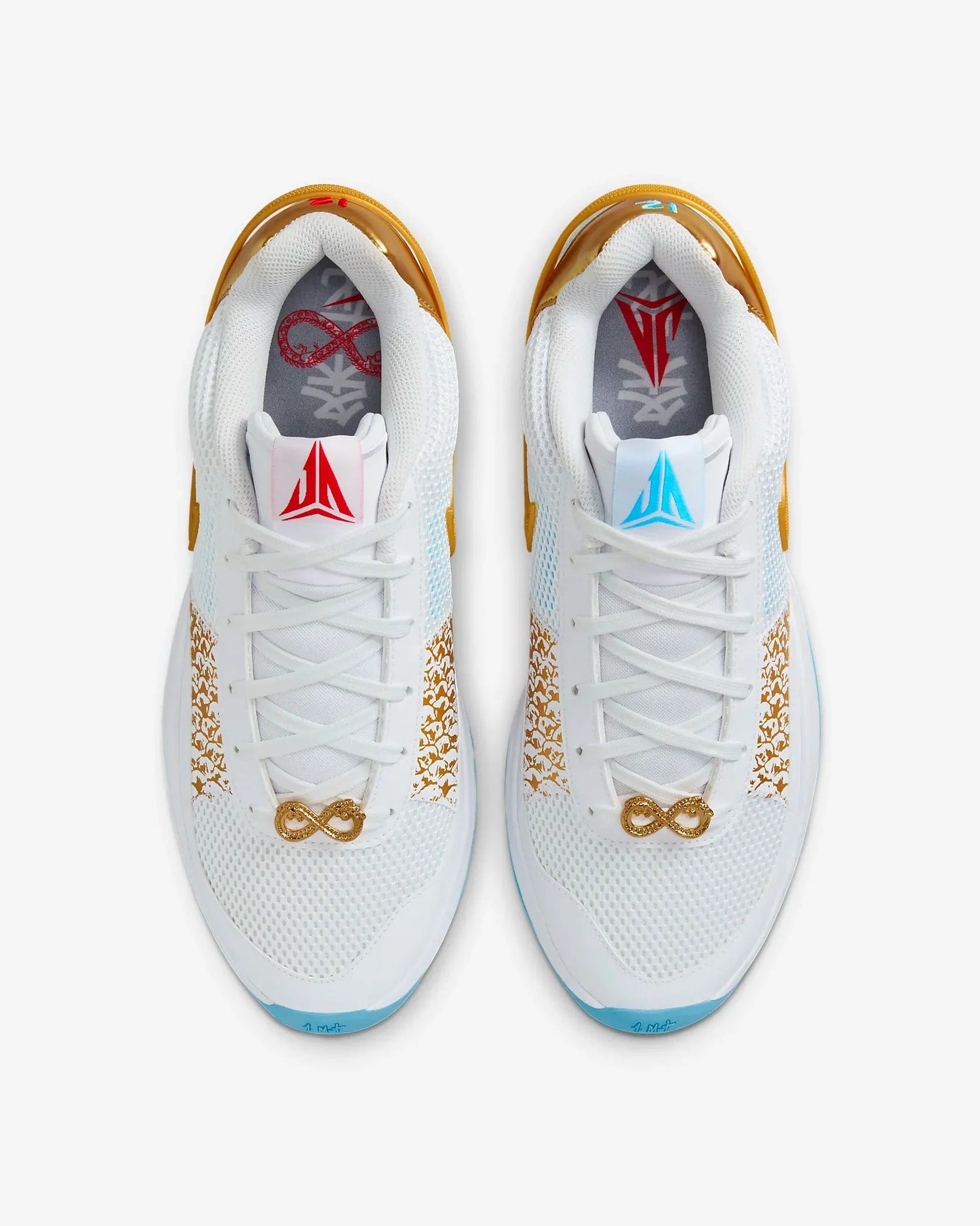 Tênis Nike Ja 1 Lunar New Year