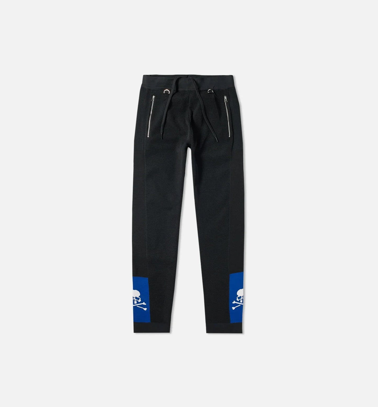 Mastermind Collection Mens Track Pants Black Black